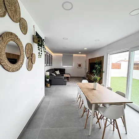 Tesoro Del Pirata Villa