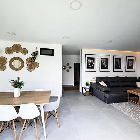 别墅 Tesoro Del Pirata *