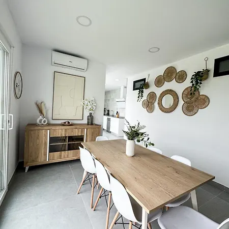 Tesoro Del Pirata Villa Conil De La Frontera