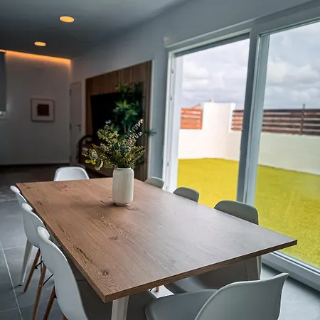 Tesoro Del Pirata 别墅 *