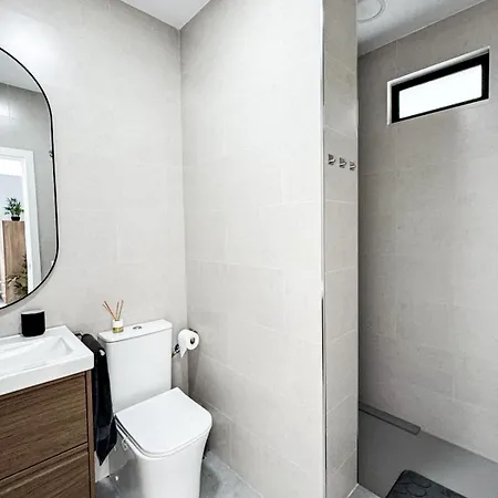 Villa Tesoro Del Pirata Conil De La Frontera