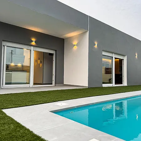 Tesoro Del Pirata Villa *