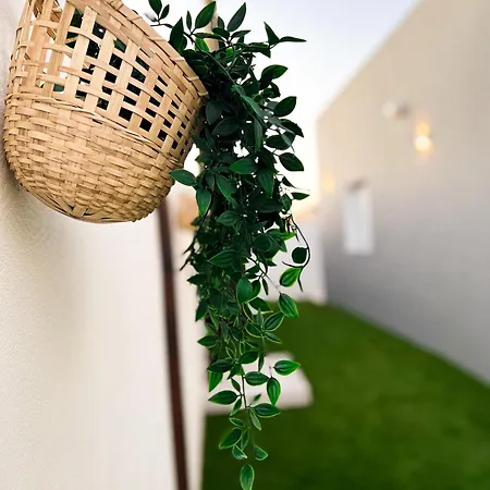 Tesoro Del Pirata 别墅 科尼尔-德拉弗龙特拉