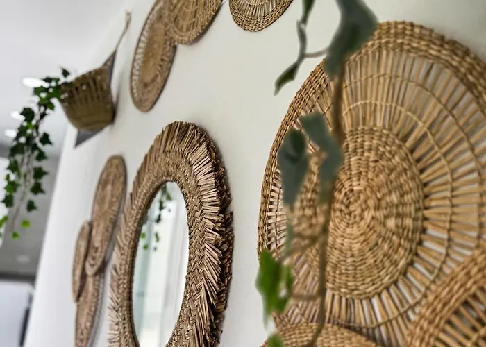 别墅 Tesoro Del Pirata