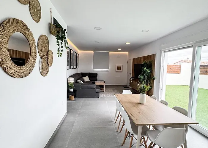 Tesoro Del Pirata 别墅