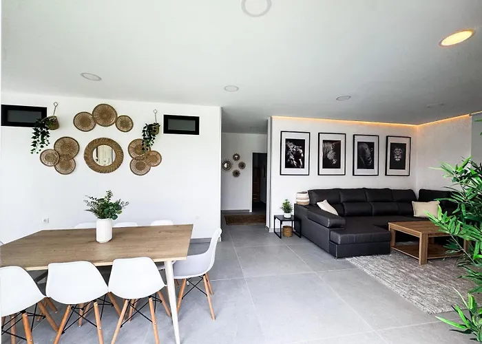 别墅 Tesoro Del Pirata *