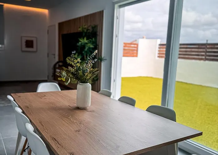 Tesoro Del Pirata 别墅 *