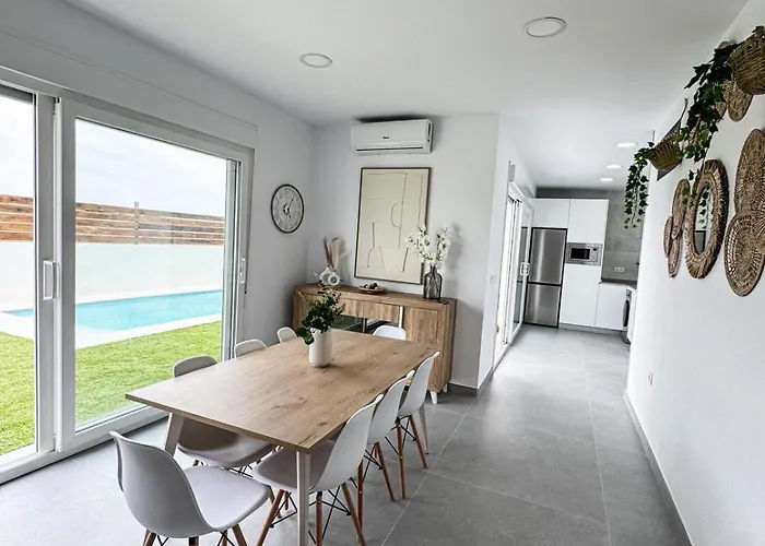 Tesoro Del Pirata 别墅 *