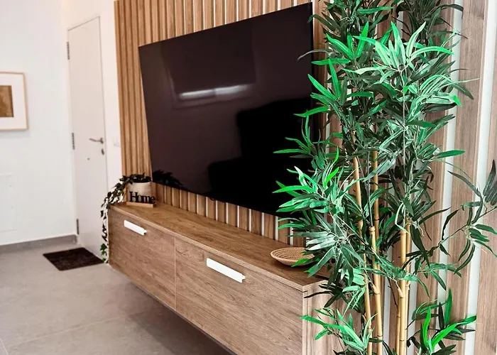 Tesoro Del Pirata 别墅 *