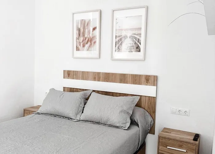 Tesoro Del Pirata 别墅 科尼尔-德拉弗龙特拉