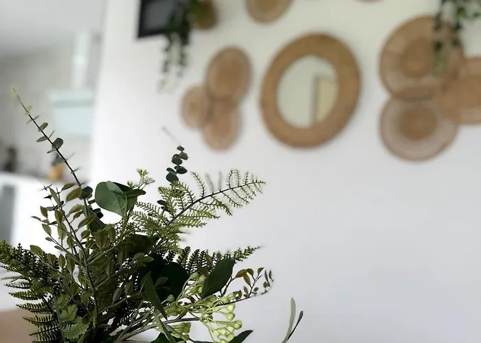 别墅 Tesoro Del Pirata