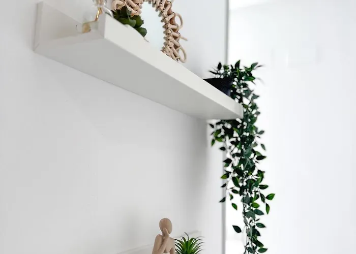 别墅 Tesoro Del Pirata *