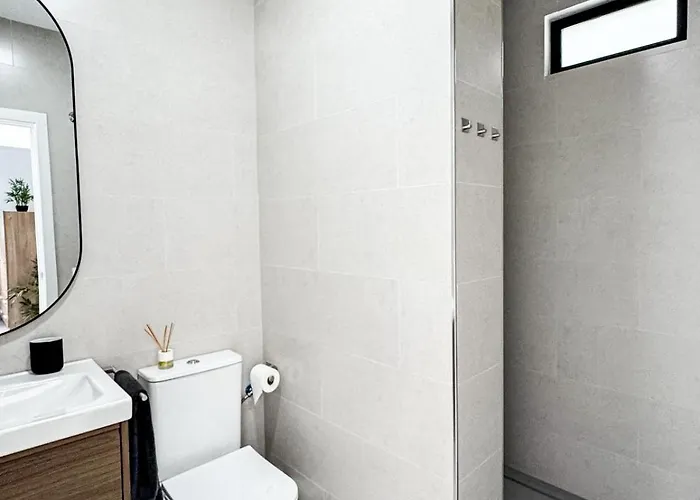 别墅 Tesoro Del Pirata 科尼尔-德拉弗龙特拉