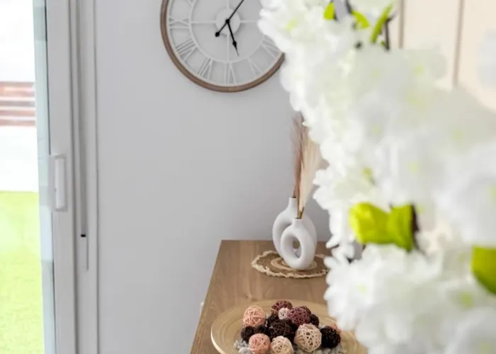 别墅 Tesoro Del Pirata