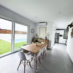Villa Tesoro Del Pirata 