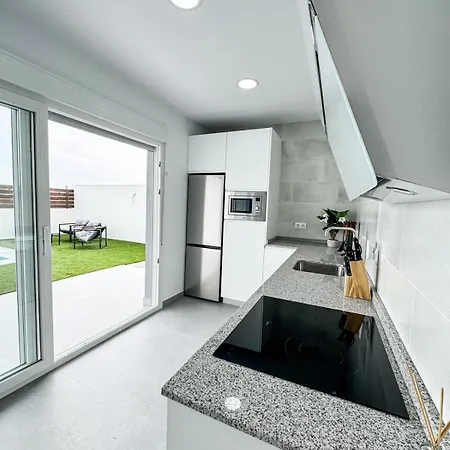 Villa Tesoro Del Pirata