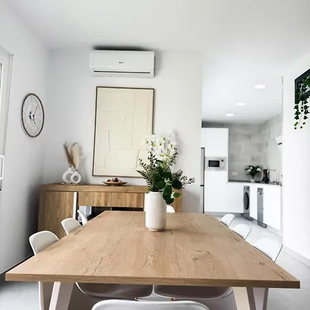 Villa Tesoro Del Pirata Conil De La Frontera