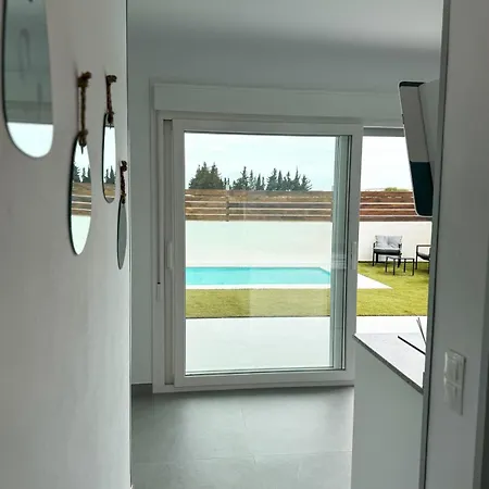 Tesoro Del Pirata Conil De La Frontera