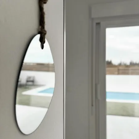 Tesoro Del Pirata Villa