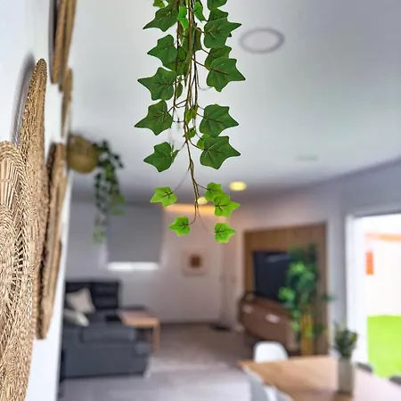 Villa Tesoro Del Pirata *