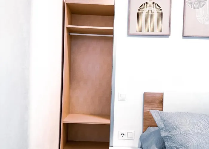 Tesoro Del Pirata Villa Conil De La Frontera