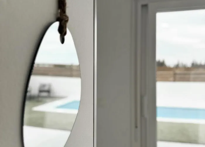 Tesoro Del Pirata Villa