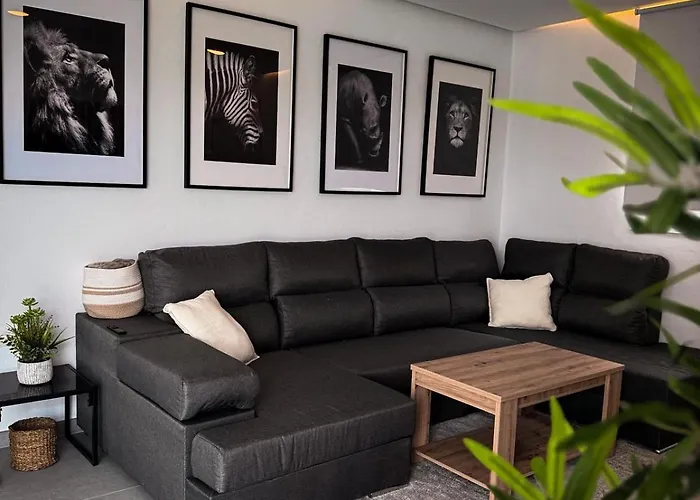 Tesoro Del Pirata Villa *