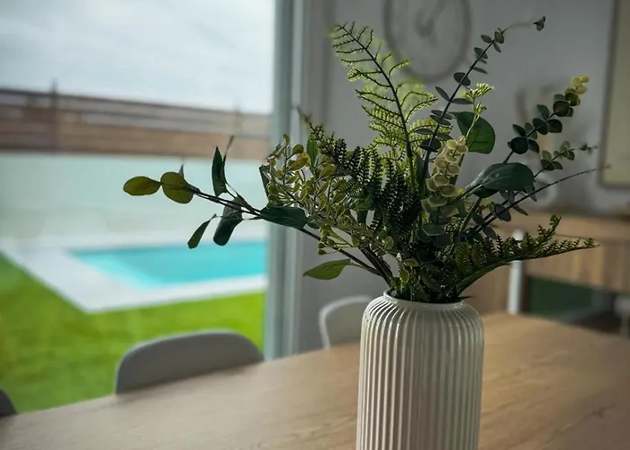 Вилла Tesoro Del Pirata