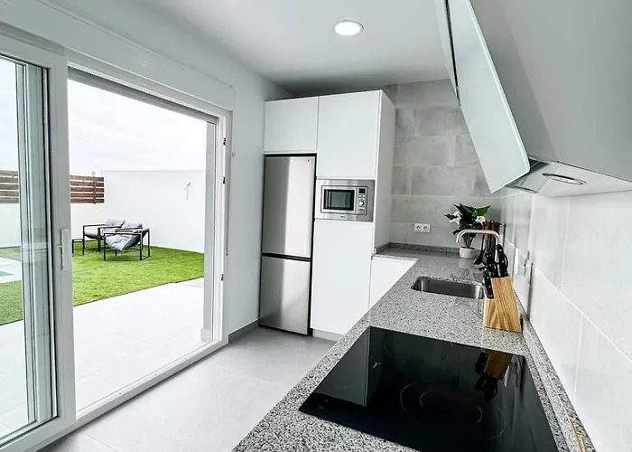 Вилла Tesoro Del Pirata