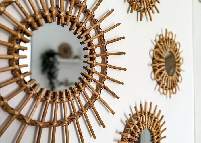 Вилла Tesoro Del Pirata