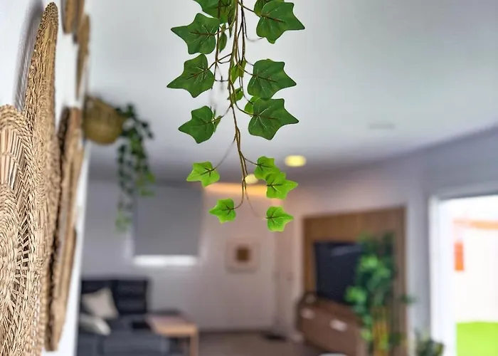 Вилла Tesoro Del Pirata *